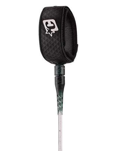 RELIANCE PRO 8 WHITE SPECKLE BLACK