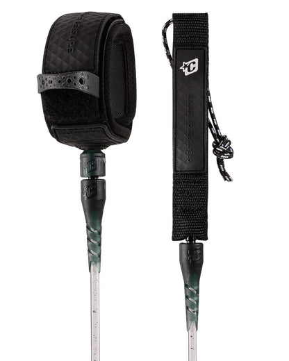 RELIANCE PRO 8 WHITE SPECKLE BLACK