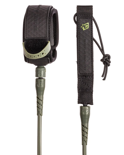 RELIANCE PRO 6 - MILITARY BLACK