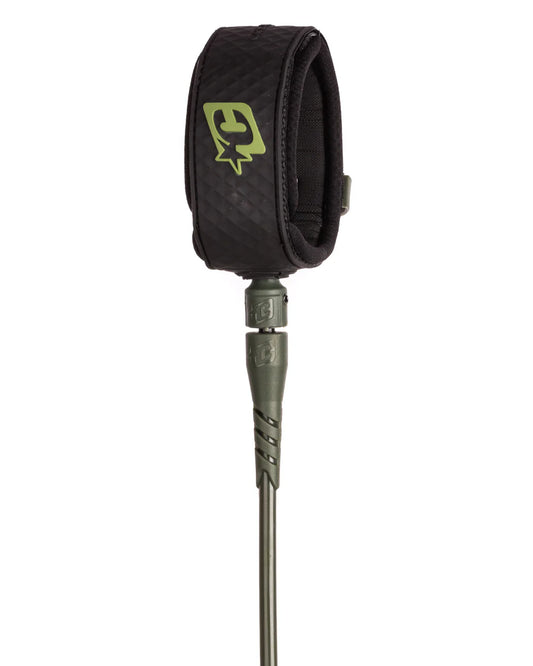 RELIANCE PRO 8 MILITARY BLACK