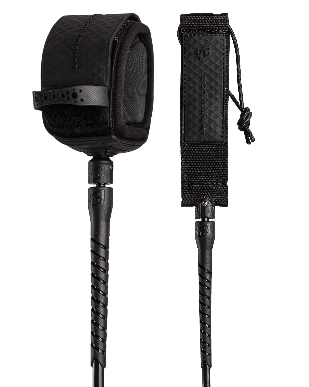 RELIANCE REEF 6 - BLACK