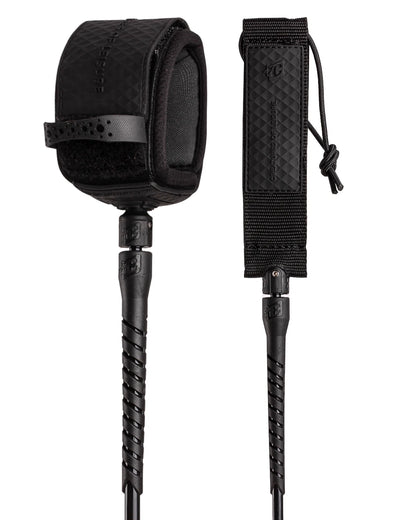 RELIANCE REEF 6 - BLACK