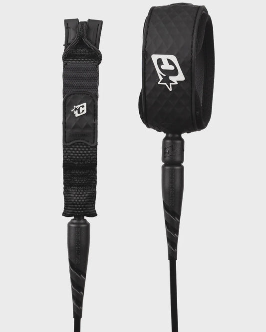 Creatures RELIANCE 2.0 | Lite Duty | 6ft Leash - Black