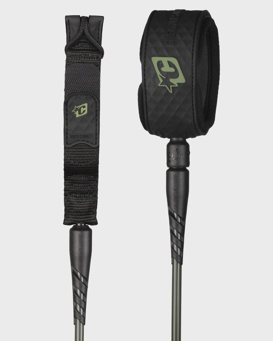 Creatures RELIANCE 2.0 | Standard Duty | 7ft Leash - Military
