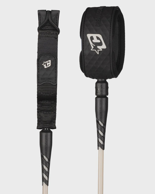 RELIANCE 2.0 | Standard Duty | 8ft Leash - Bone