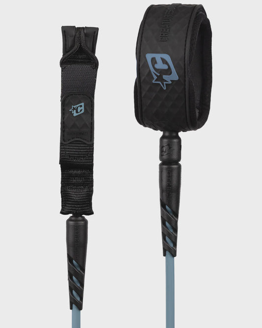 Creatures RELIANCE 2.0 | Standard Duty | 6ft Leash - Slate