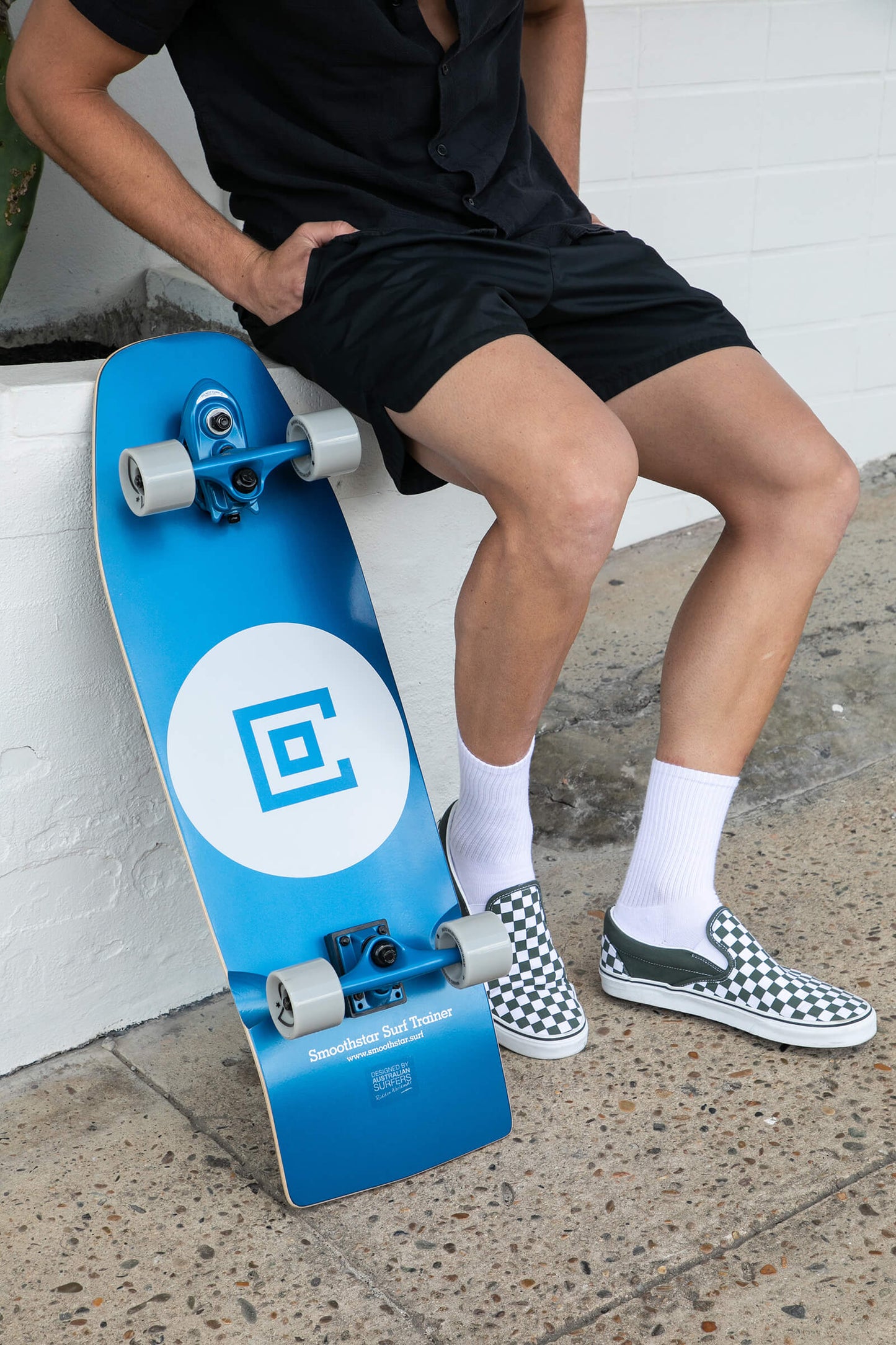 CONNOR O'LEARY MODEL