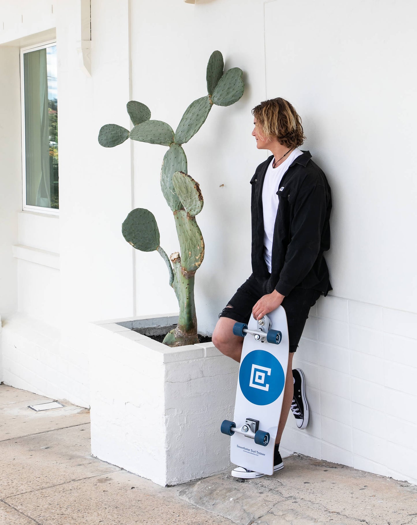 CONNOR O'LEARY MODEL