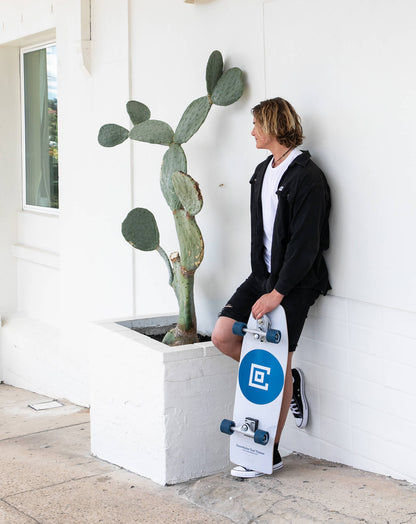 CONNOR O'LEARY MODEL