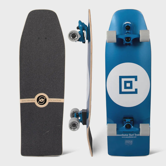 SmoothStar 34" Connor O'Leary Model - Blue