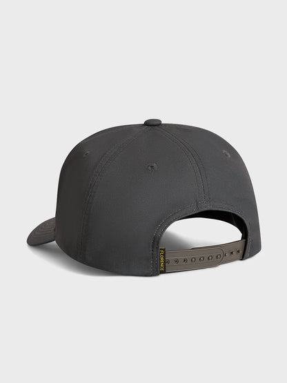 Florence Logo Twill Hat - Mountain
