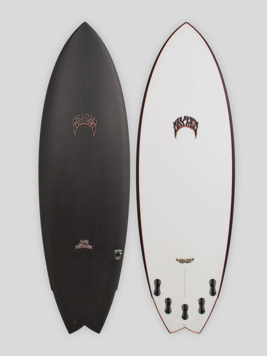 Lost Pisces Blacksheep - Pinline