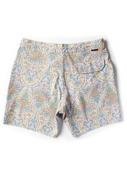 Vissla Mundaka 17.5" Boardshort - Dune