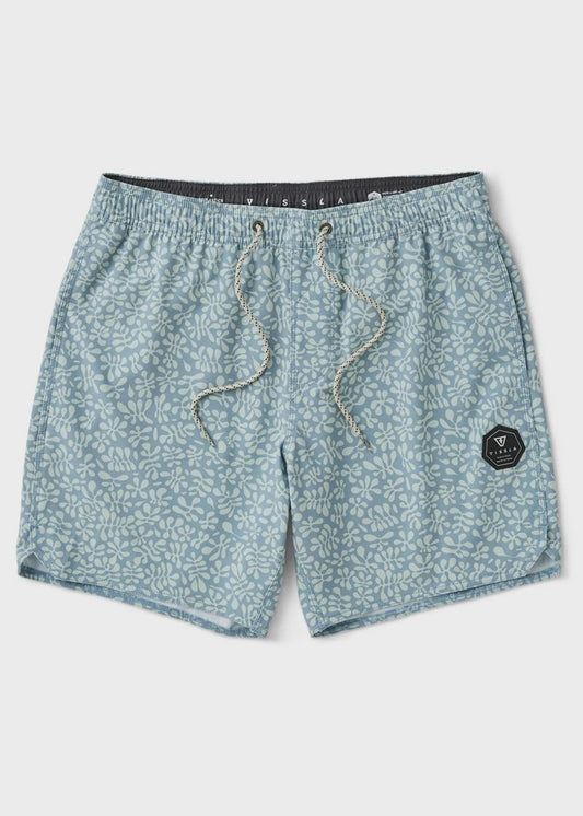 Vissla Jardin 16.5" Ecolastic - Blue Slate