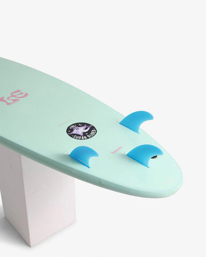 MF X Laura Enever Sugar Glider SuperSoft - Mint