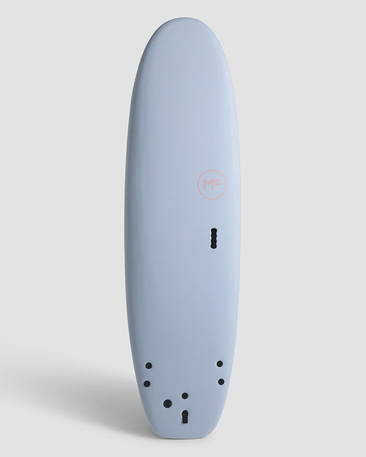 MF Double Rainbow Super Soft - Sky/Soy