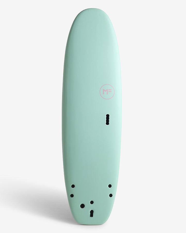 MF Double Rainbow SuperSoft - Mint/Pink