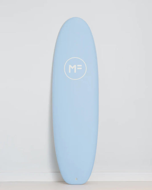BEASTIE 2.0 - SKY BLUE