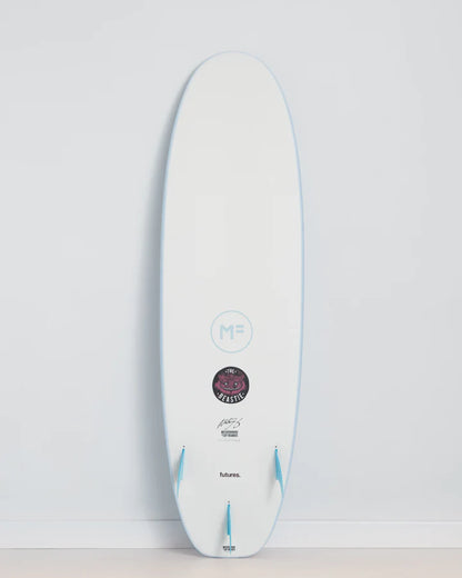 BEASTIE 2.0 - SKY BLUE