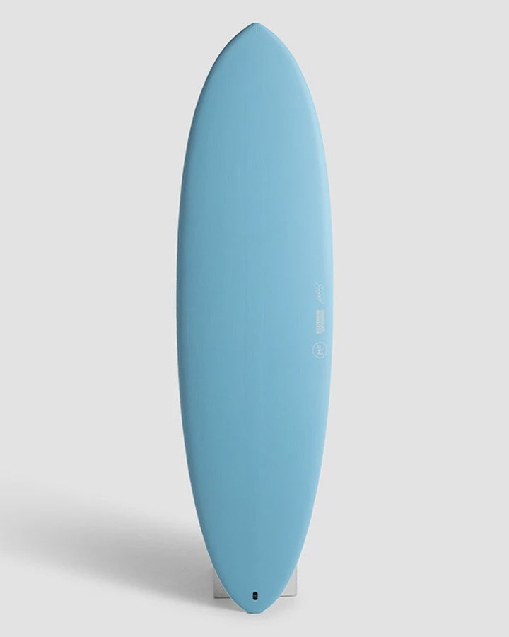 MF Softboards Alley Cat Epoxy Pro - Sky
