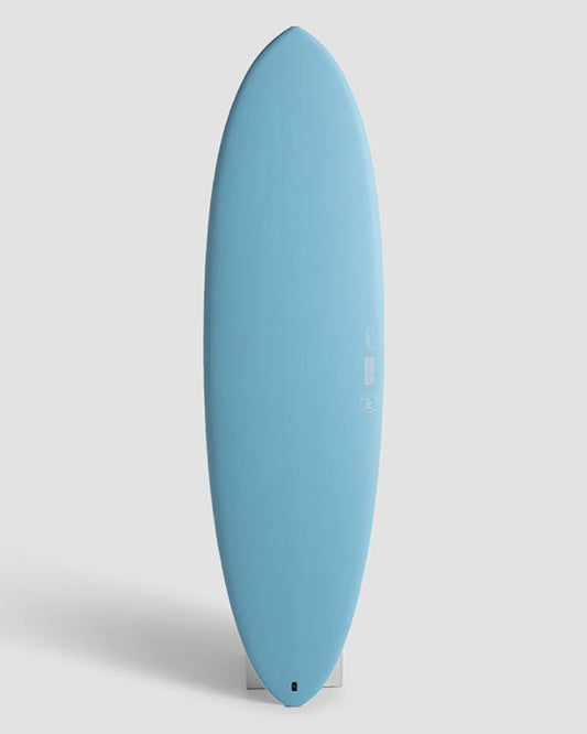 MF Softboards Alley Cat Epoxy Pro - Sky