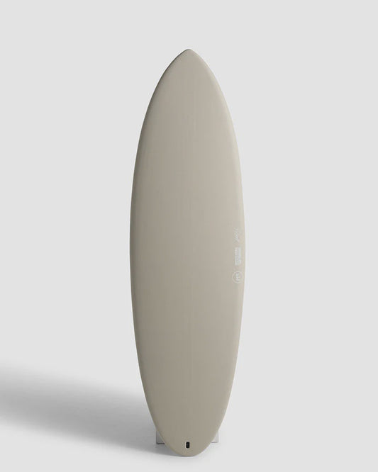 MF Even Flow Epoxy Pro Softboard - Slate