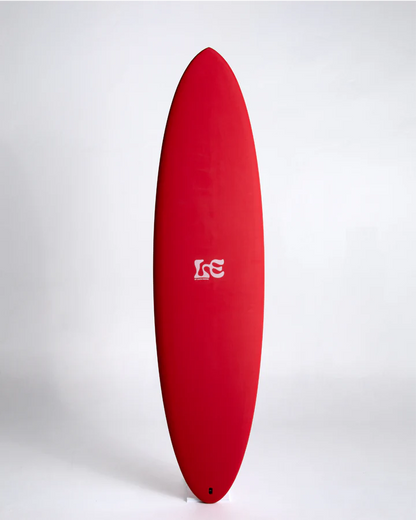 MF X LAURA ENEVER SUN BEAM - CHERRY