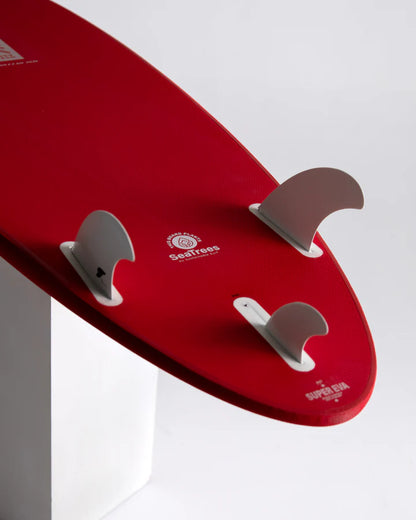 MF X LAURA ENEVER SUN BEAM - CHERRY