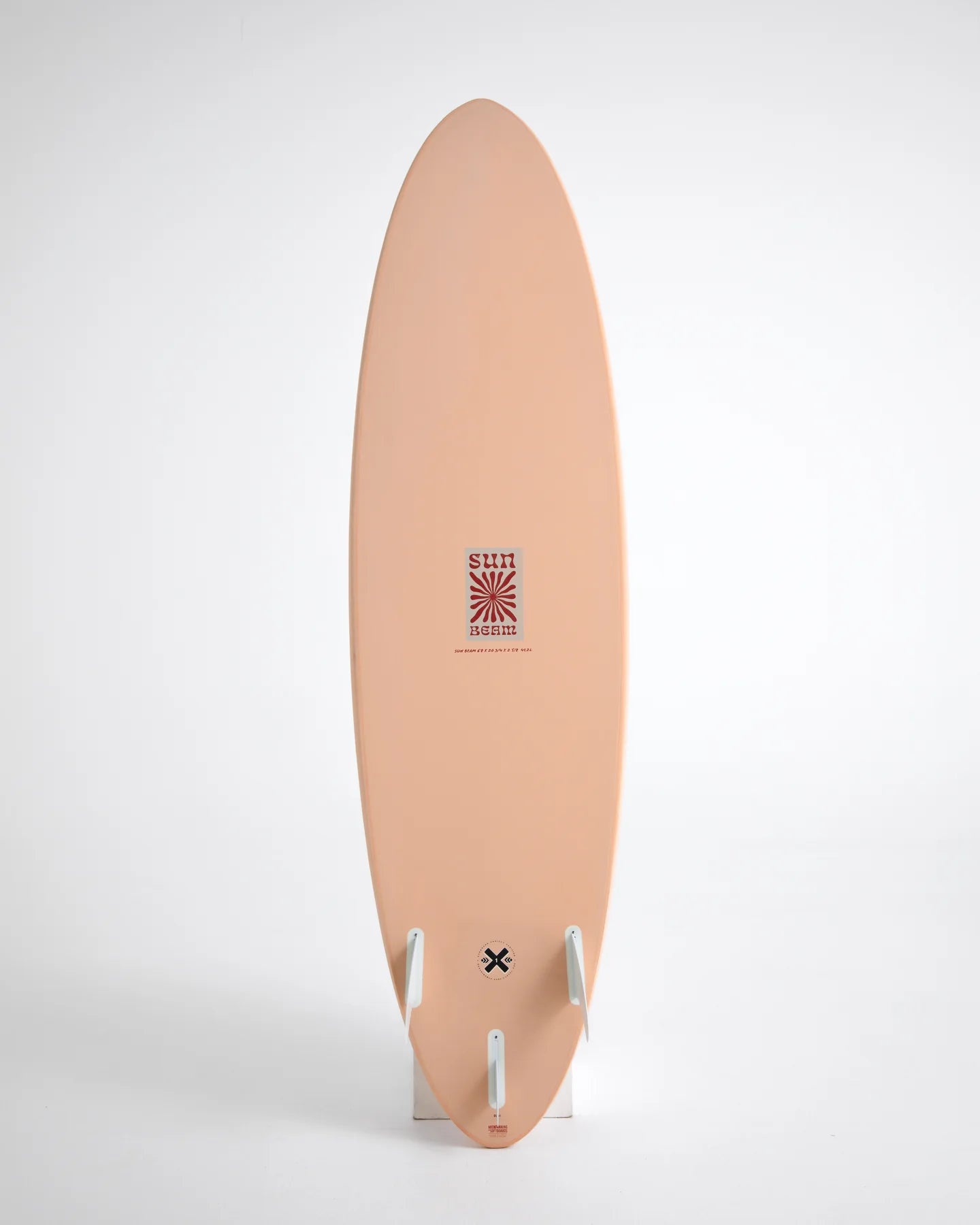 MF X LAURA ENEVER SUN BEAM - PALM SPRINGS