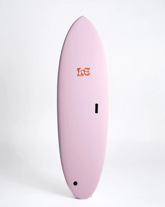 MF X Laura Enever Sugar Glider SuperSoft - Pink/Clay