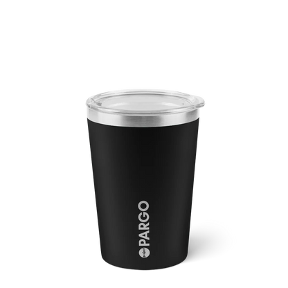 Project Pargo 12oz Insulated Coffee Cup