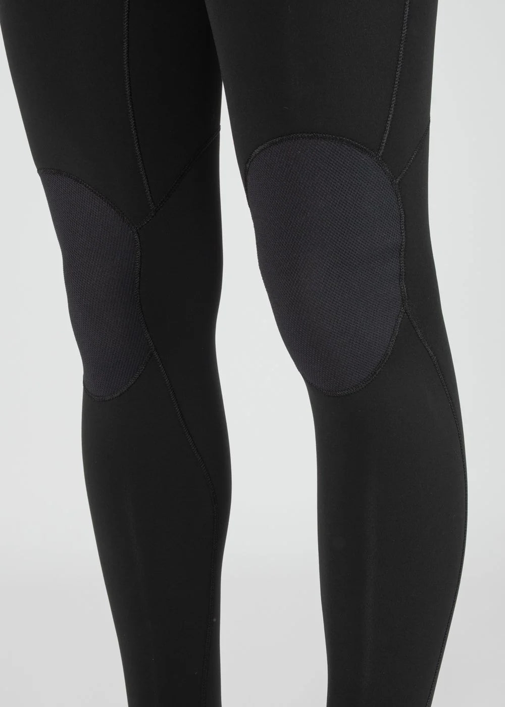 Vissla Natural Seas 2mm Short Sleeve Full Suit - Black