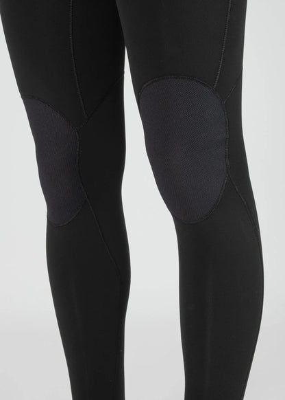Vissla Natural Seas 2mm Short Sleeve Full Suit - Black