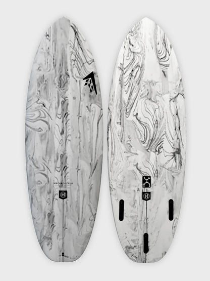 MACHADO CADO - GREY SWIRL