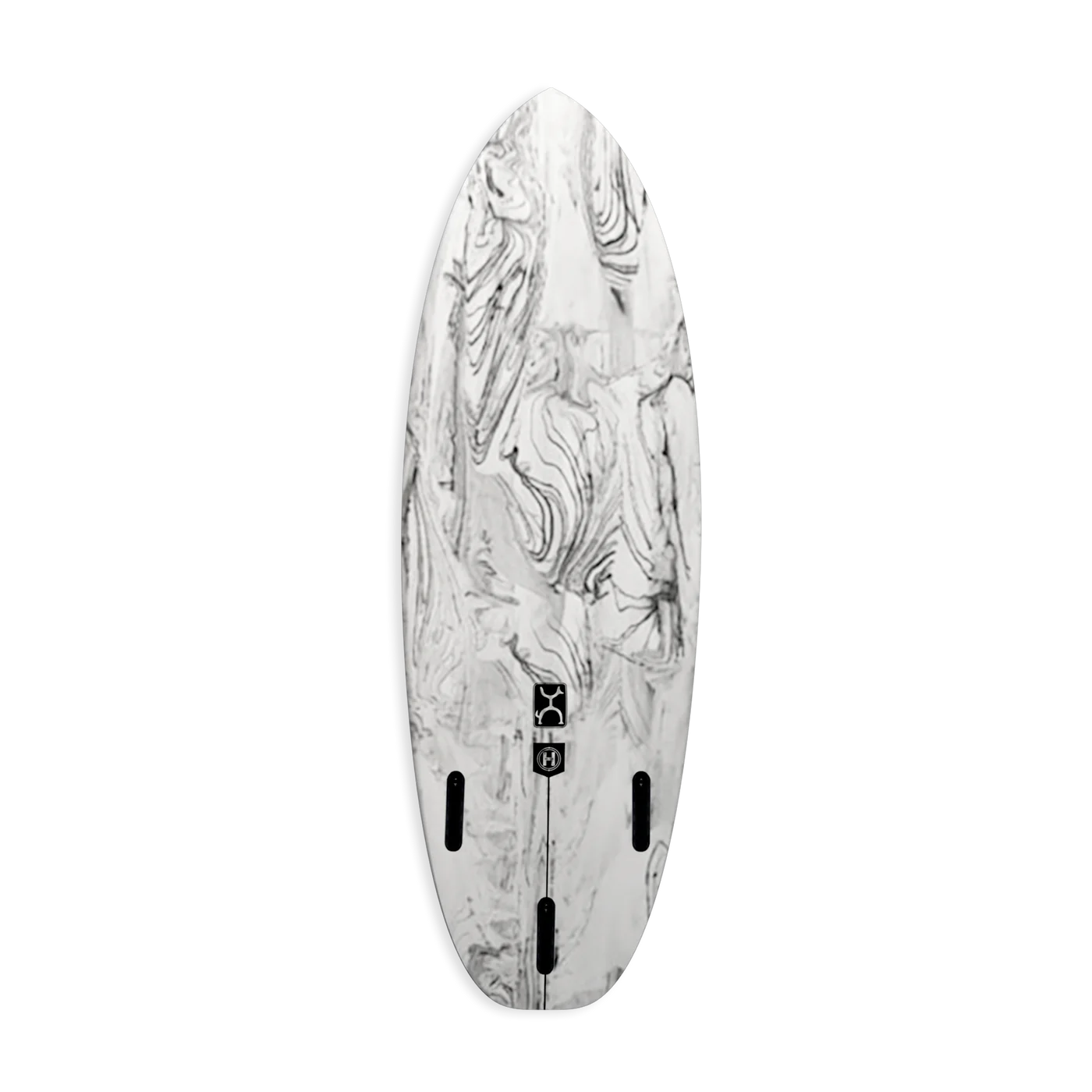 MACHADO CADO - GREY SWIRL
