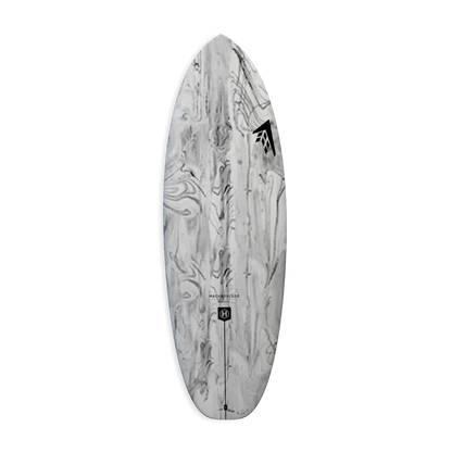 MACHADO CADO - GREY SWIRL