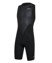 O'RIGINAL Z/LESS SHORT JOHN 2MM