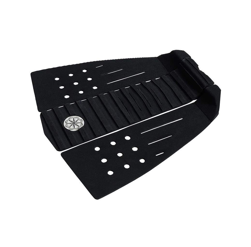 Octopus Micky Clarke Signature Traction Pad- Black