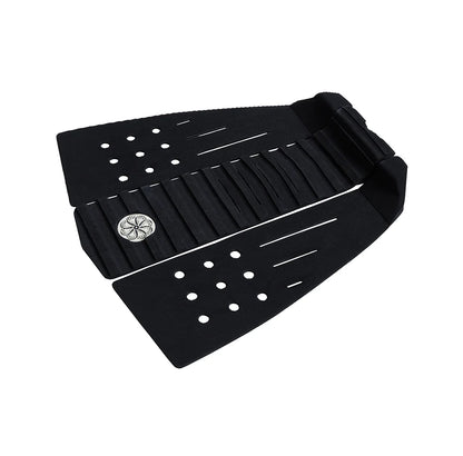 Octopus Micky Clarke Signature Traction Pad- Black