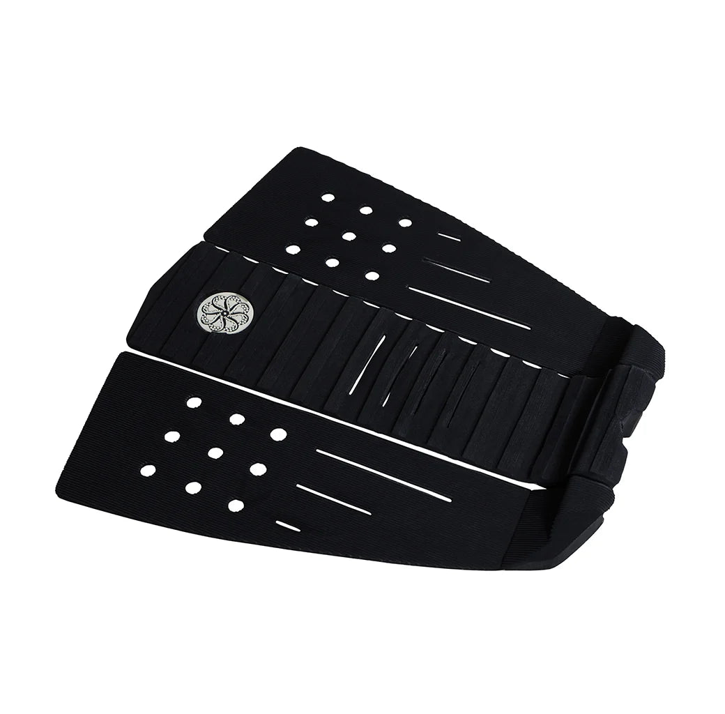 Octopus Micky Clarke Signature Traction Pad- Black