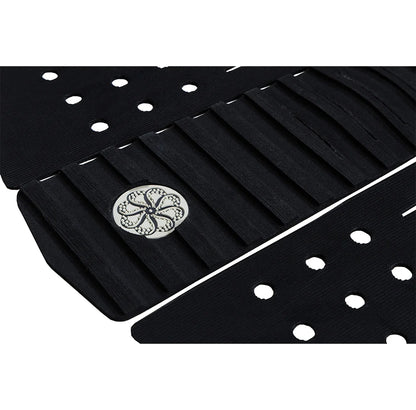 Octopus Micky Clarke Signature Traction Pad- Black