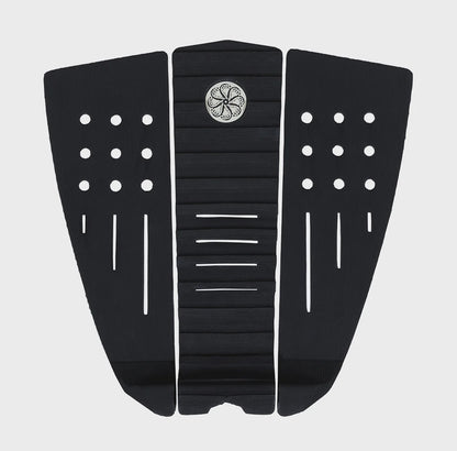 Octopus Micky Clarke Signature Traction Pad- Black