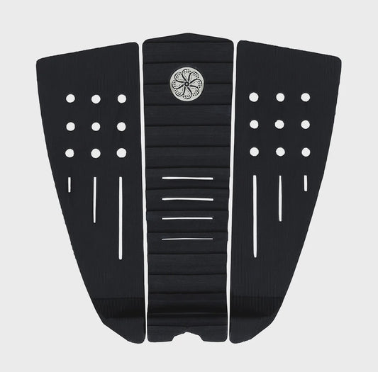 Octopus Micky Clarke Signature Traction Pad- Black