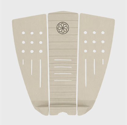 Octopus Micky Clarke Signature Traction Pad- Cream