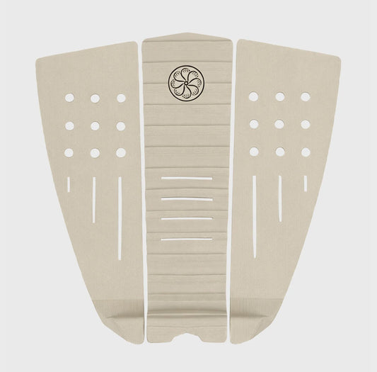 Octopus Micky Clarke Signature Traction Pad- Cream
