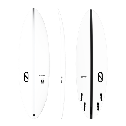 Slater Designs X Tomo Mindcraft