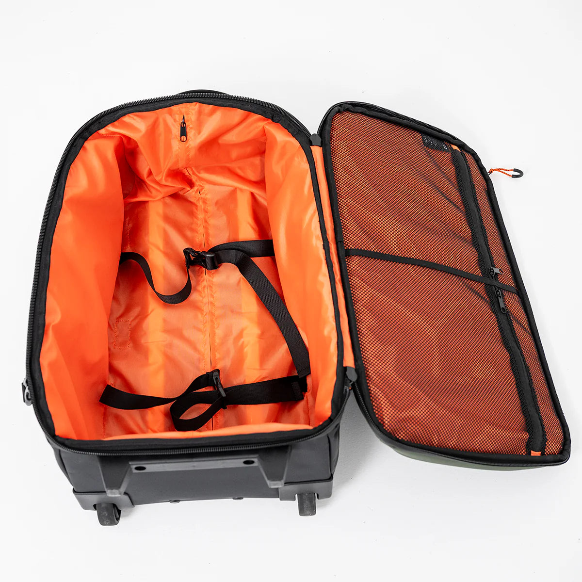 FCS Mission Wheely 42L - Alpine