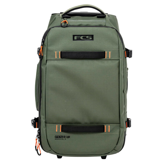 FCS Mission Wheely 42L - Alpine