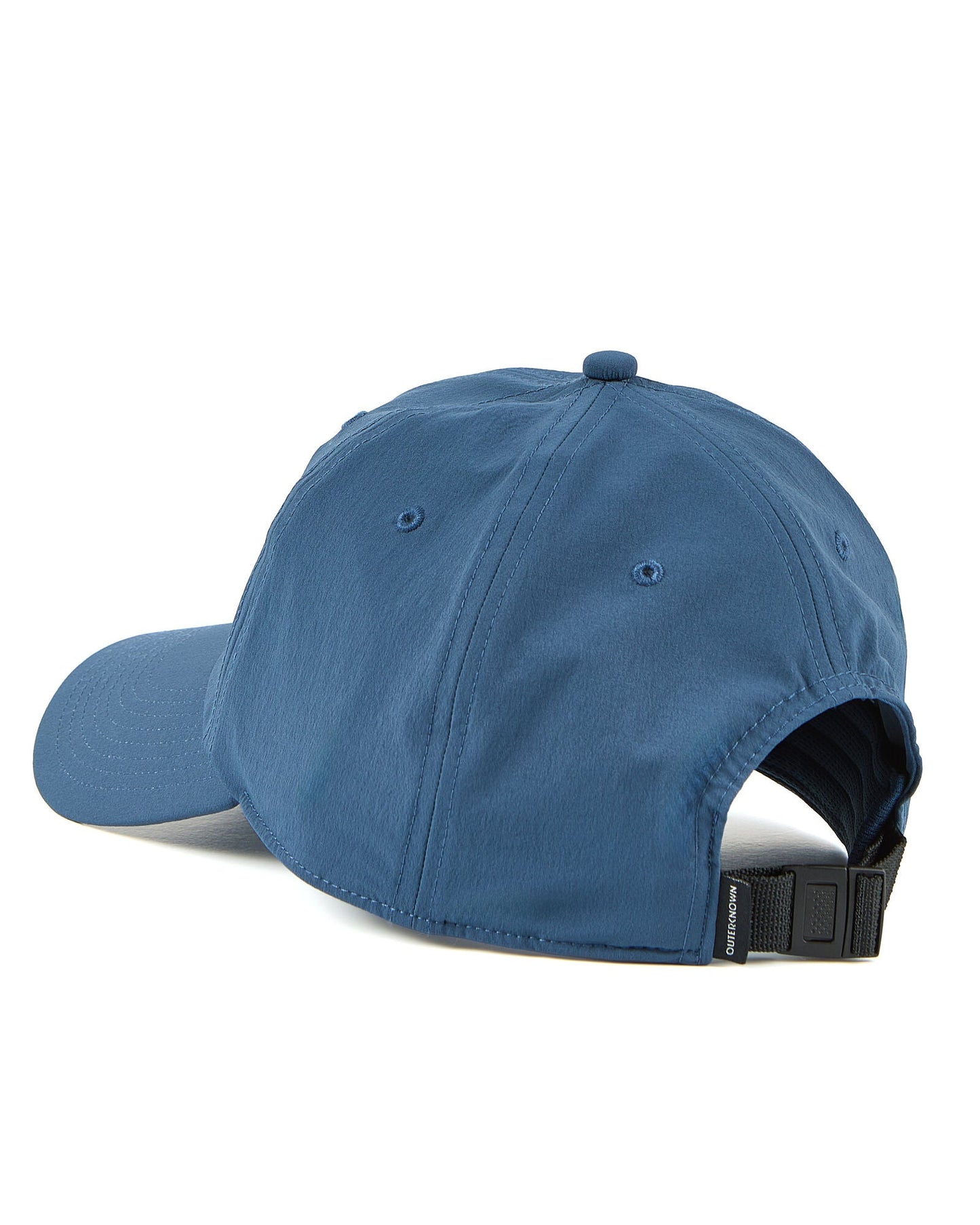 Outerknown Journey Fish 6-Panel Netplus Hat - Big Dipper