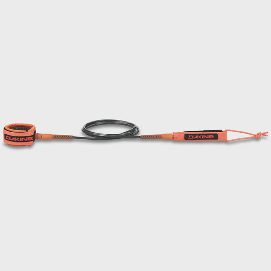 Dakine Pro Comp 6' X 3/16" Surf Leash - Shadow